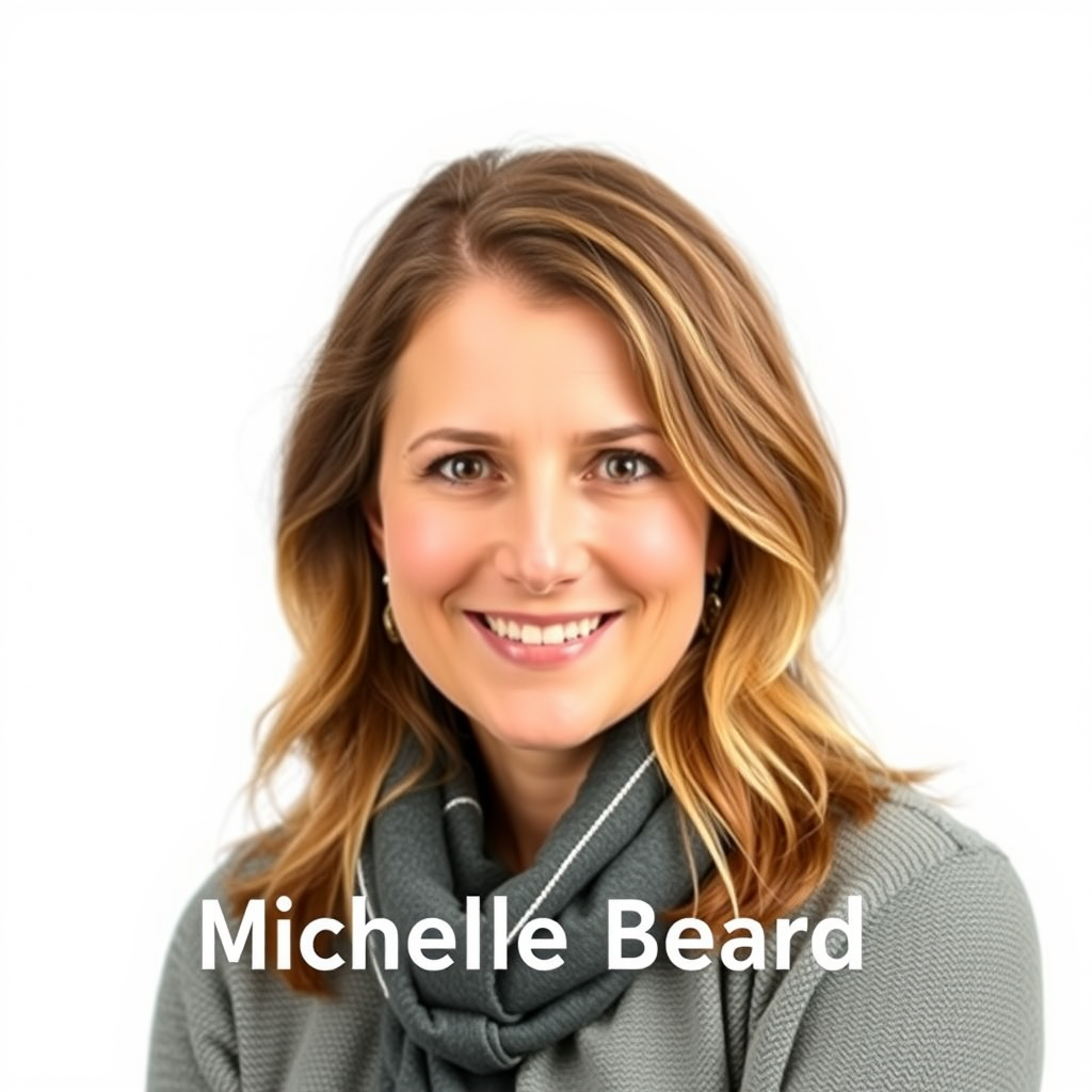 Michelle Beard