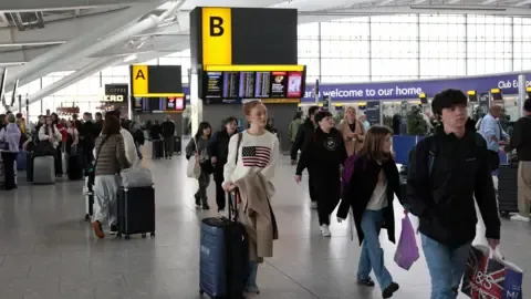 Heathrow Among Several Airports Impacted by Digital Breach on Passenger Processing System