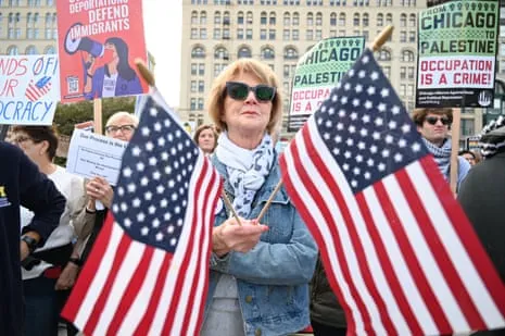 Migrant Rights Groups Brace For Government Crackdown Following Trump Threats