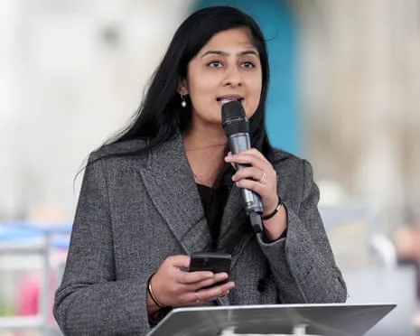 Zarah Sultana Seeks Advice From Libel Legal Experts After Row Involving Jeremy Corbyn Regarding Organization Membership System